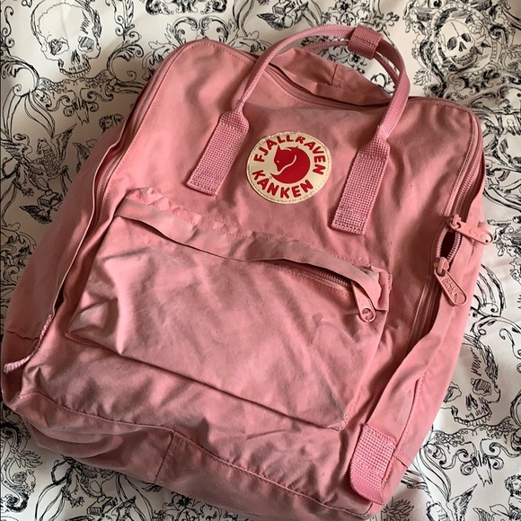 fjallraven how to clean